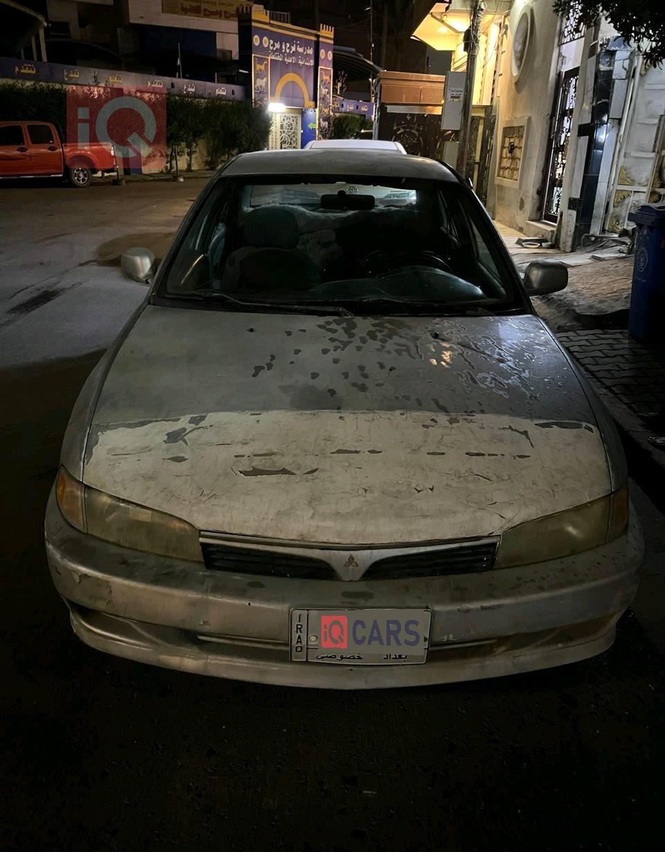 میتسوبیشی میراج